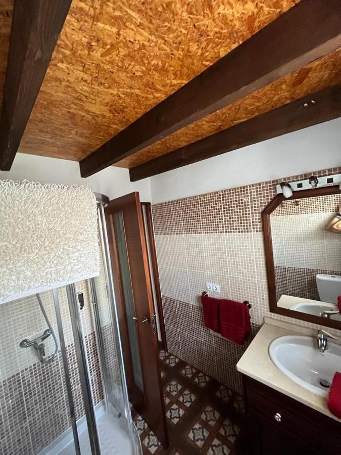 Вілла Casa Luis Pico Гранаділья-де-Абона Екстер'єр фото