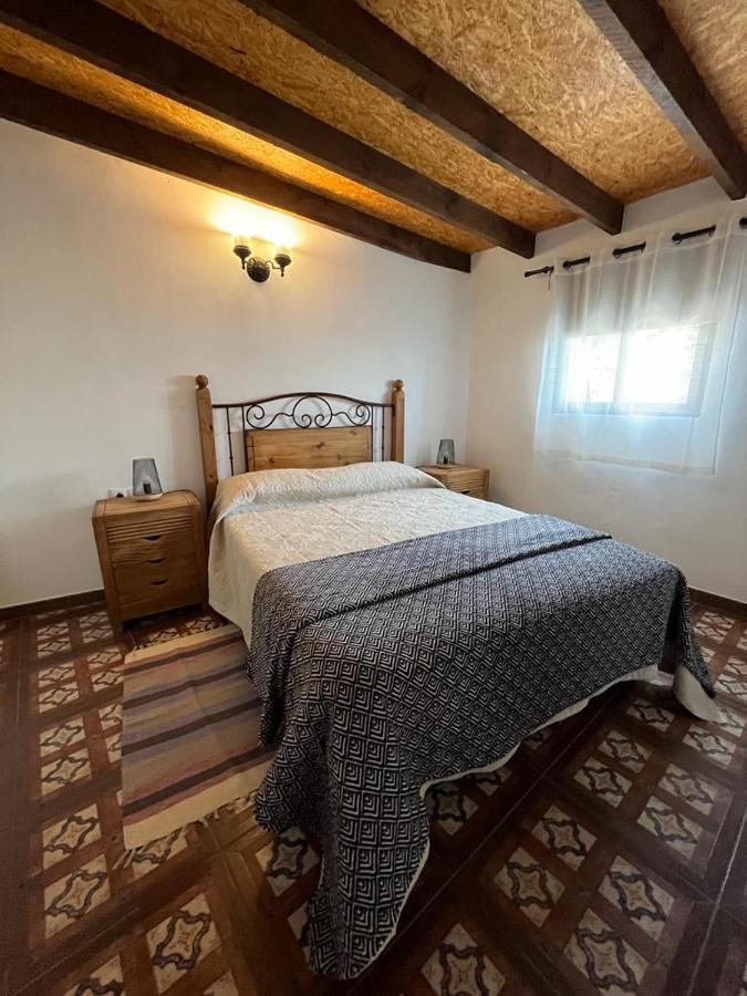 Вілла Casa Luis Pico Гранаділья-де-Абона Екстер'єр фото