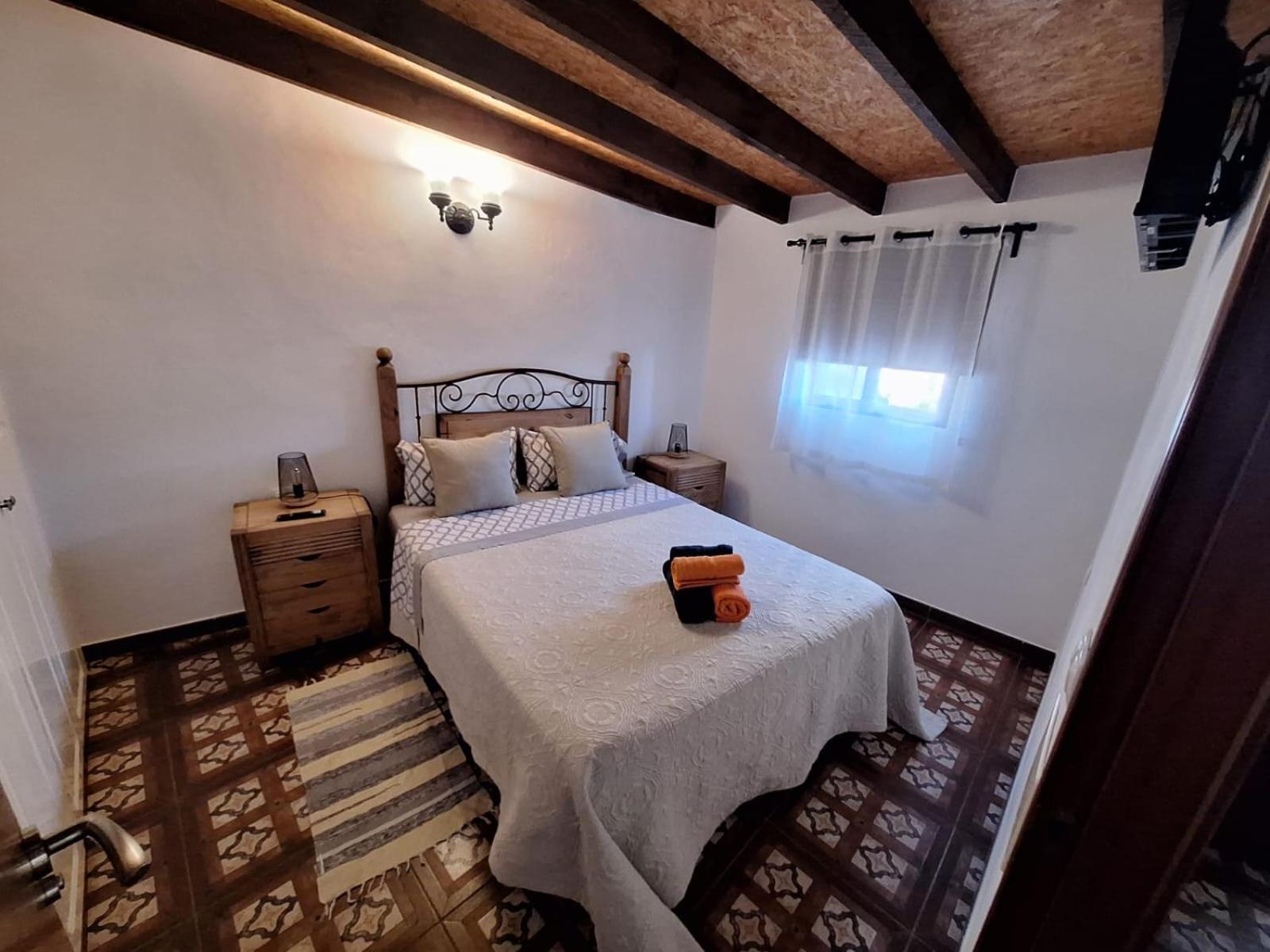 Вілла Casa Luis Pico Гранаділья-де-Абона Екстер'єр фото
